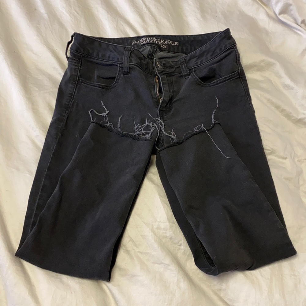 American Eagle Jeggings
